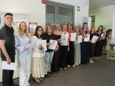 BFS Pflegeassistenz